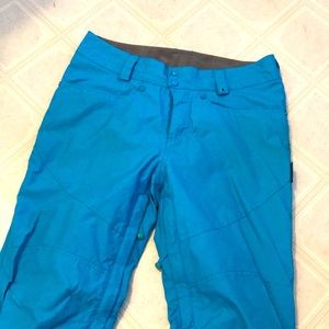 Dakine Waterproof Ski / Snow Pants